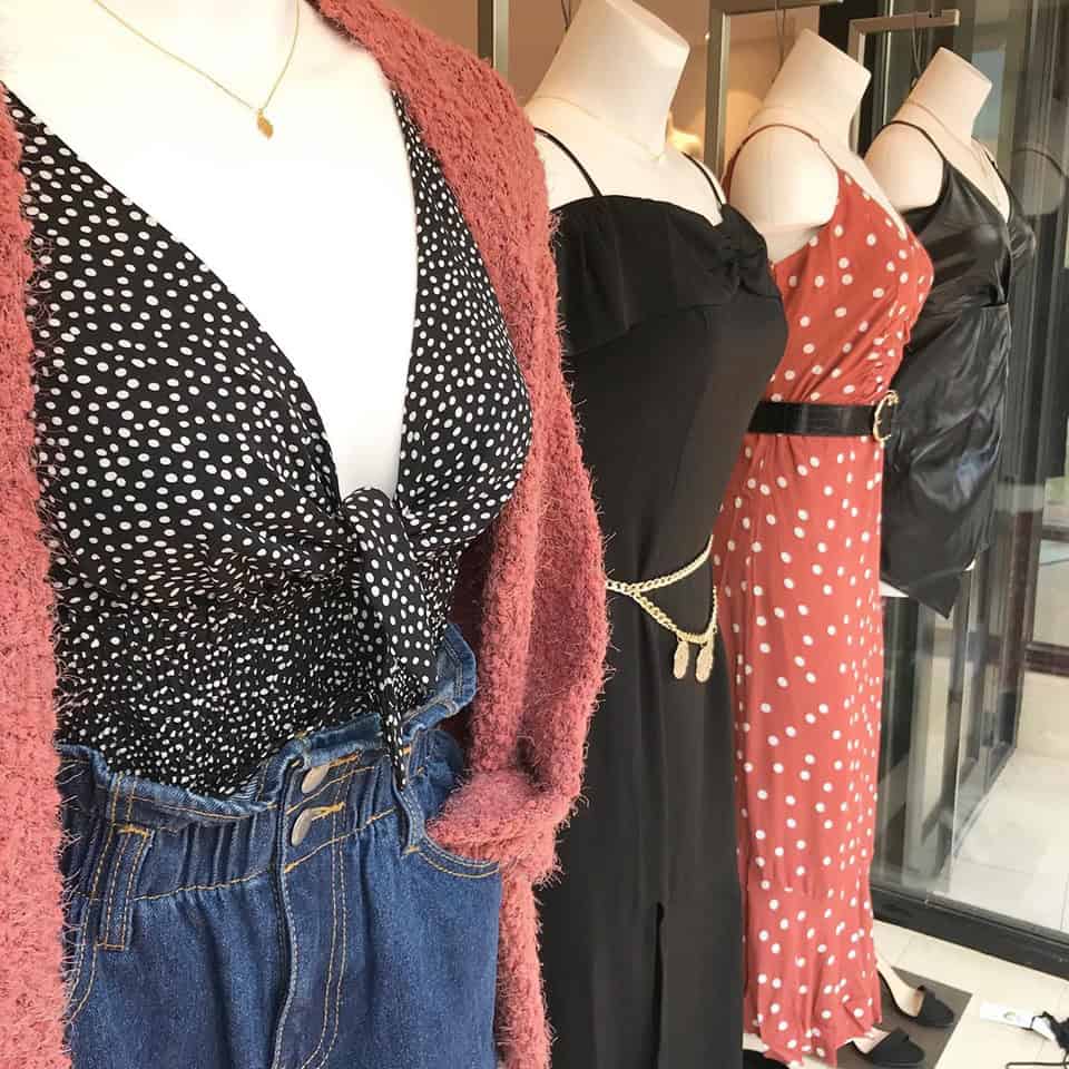 Boutiques Pittsburgh