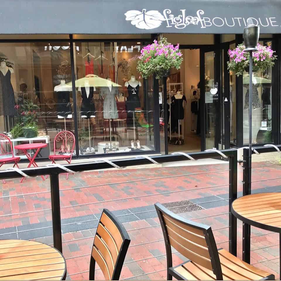 Boutiques Pittsburgh