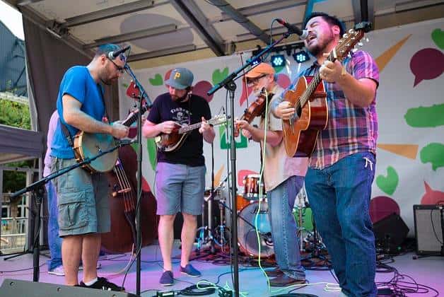 Pittsburgh Outdoor Events