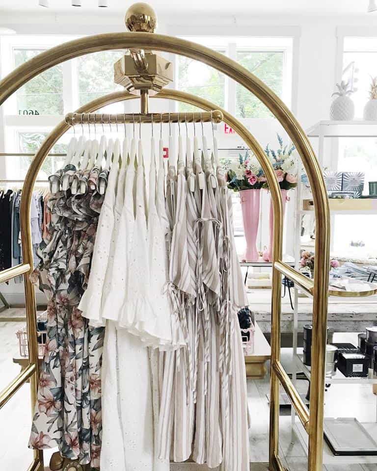 Boutiques Pittsburgh