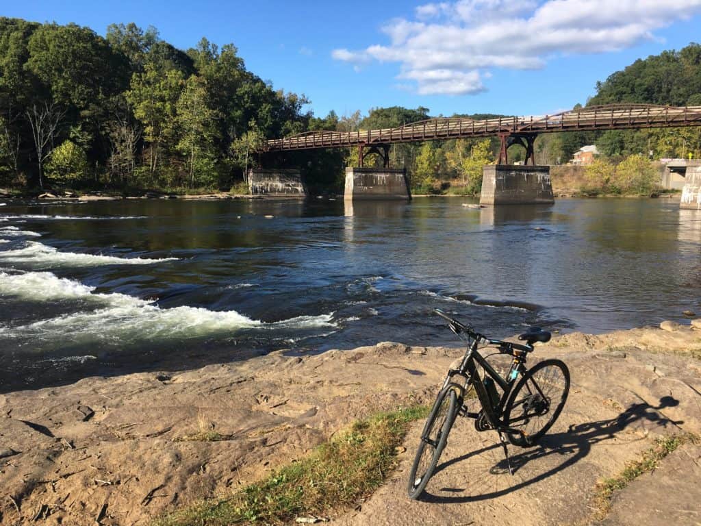 Camping Pittsburgh