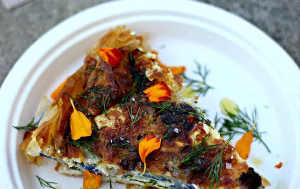 Meet us at Farmer x Baker Made In PGH