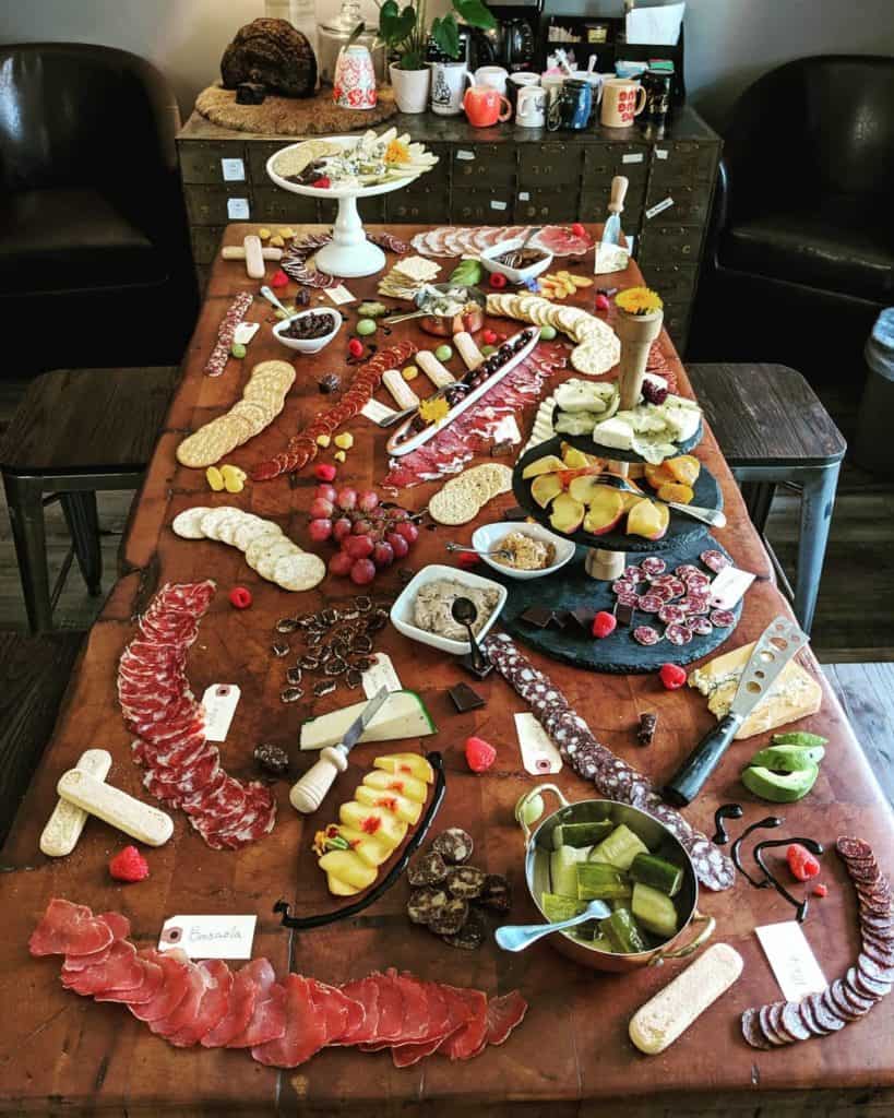 locally owned, locally grown Heritage Craft Butchers