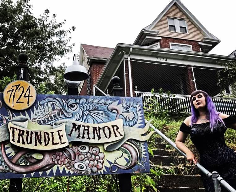 Halloween Activities Pittsburgh