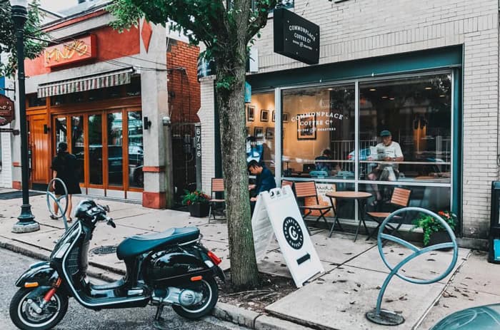Coffee Pittsburgh