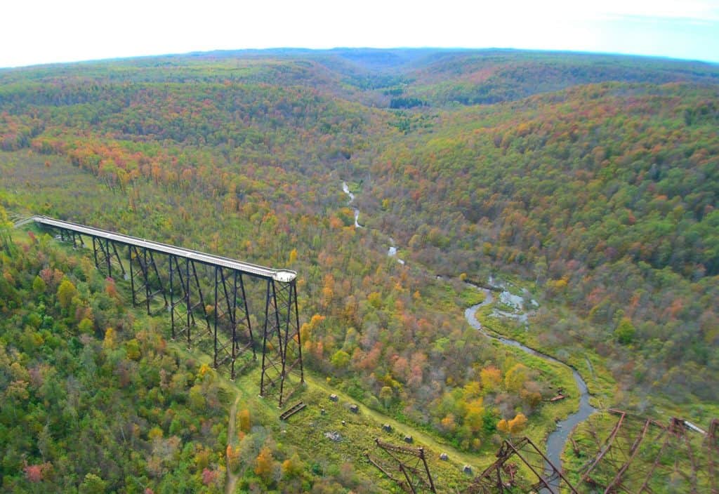 Fall Foliage Pittsburgh
