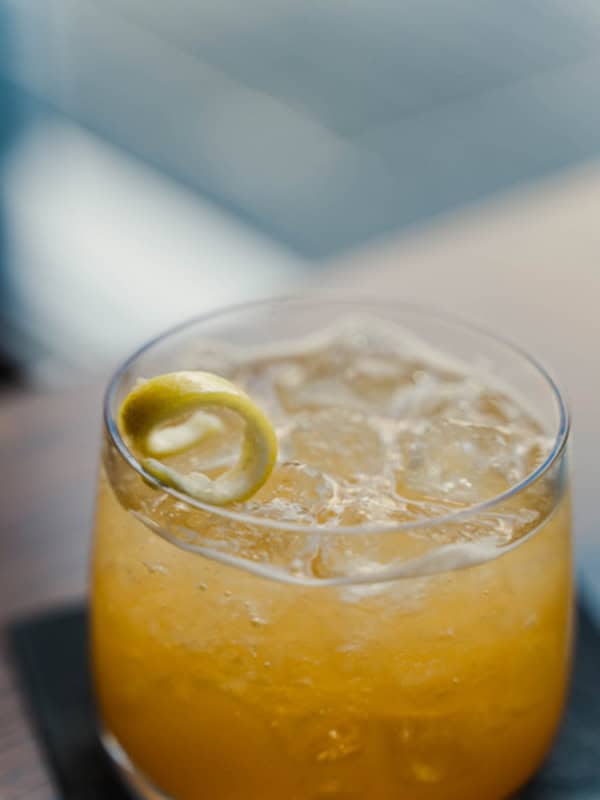 Autumn Cocktails Pittsburgh