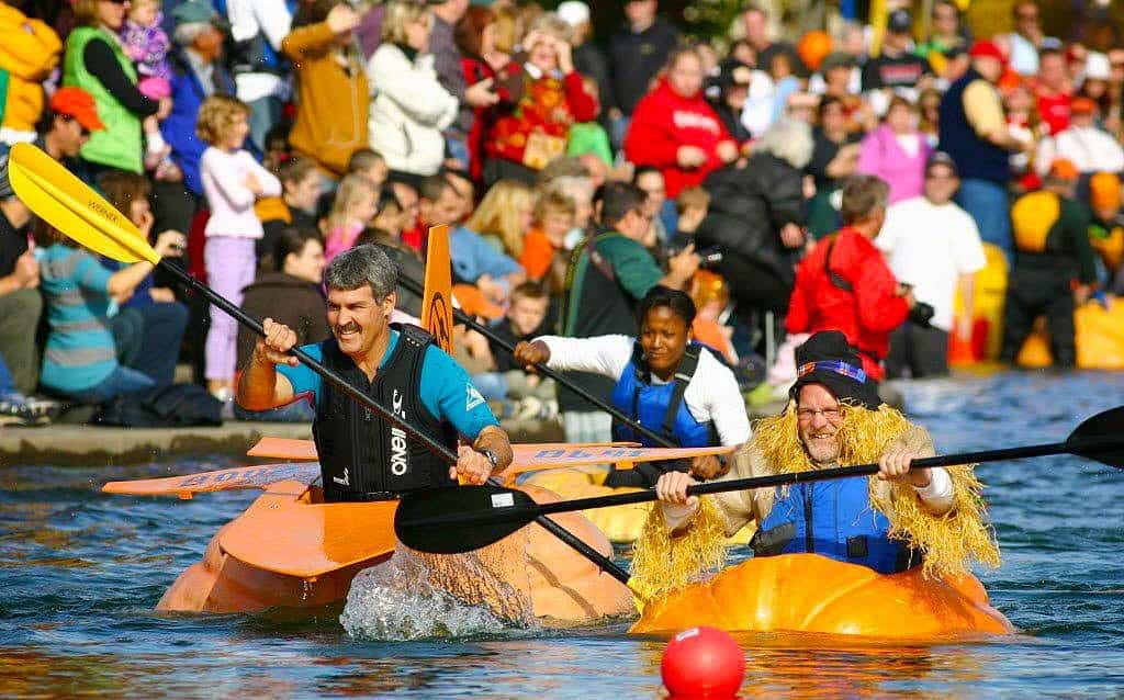 Halloween activities Pittsburgh