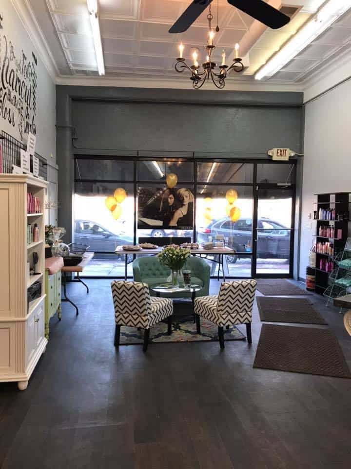 Oakmont Business