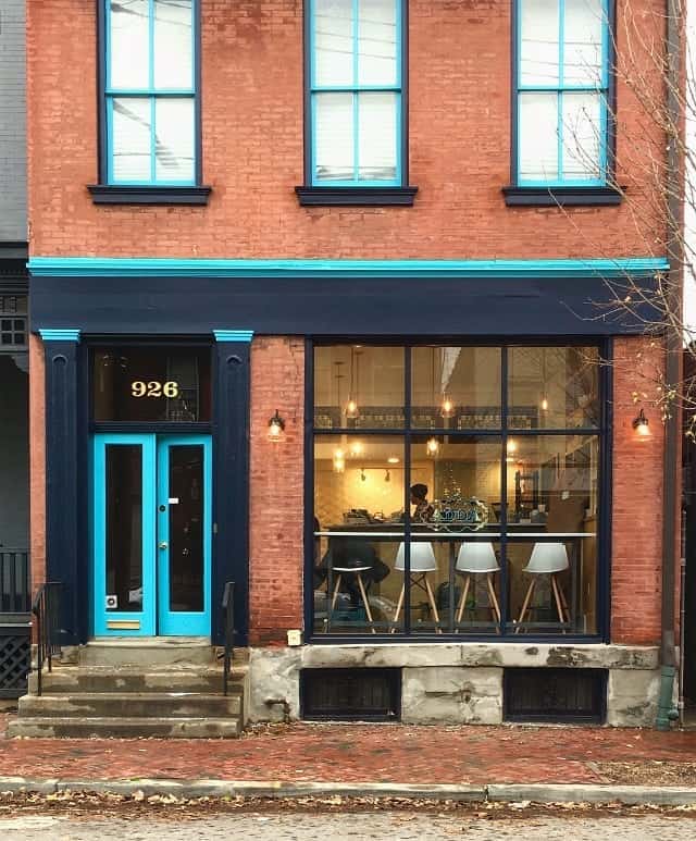 Coffee Pittsburgh