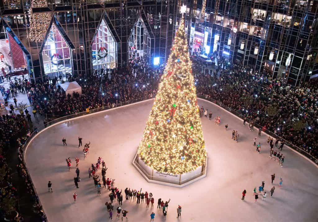 November Events Pittsburgh 2019