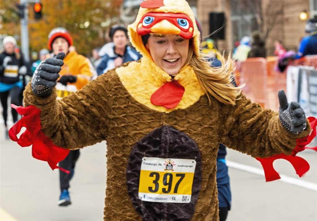November Events Pittsburgh 2019