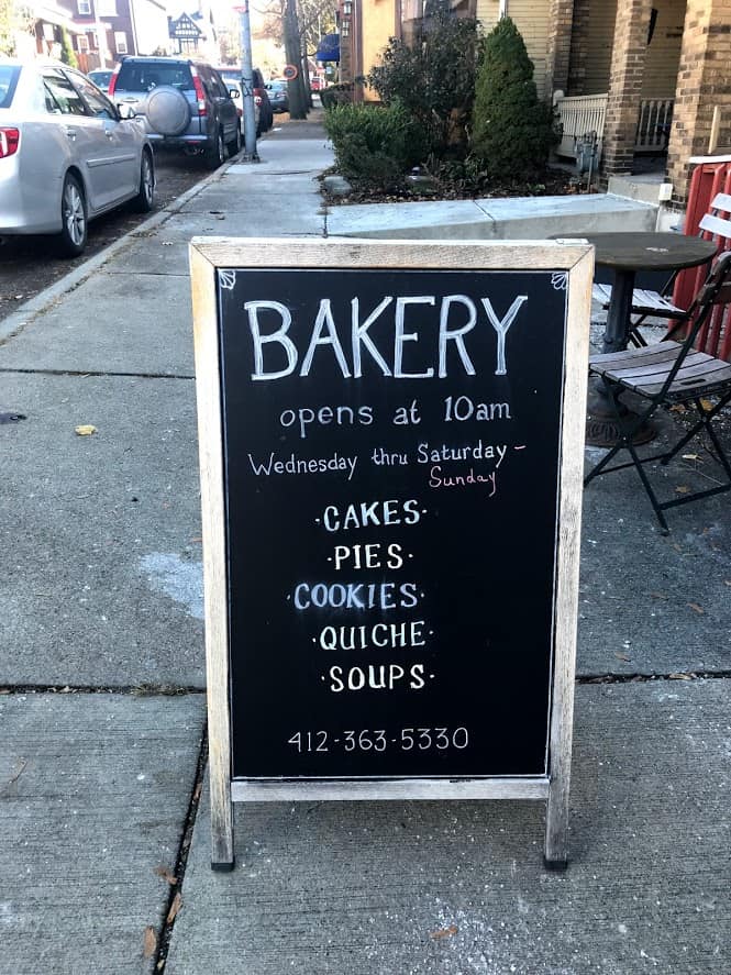 Food Glorious Food