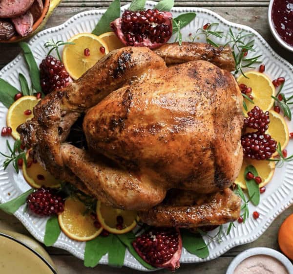Friendsgiving Tips Pittsburgh