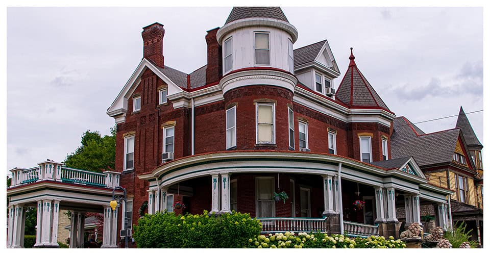 visit washington county shepherd's inn