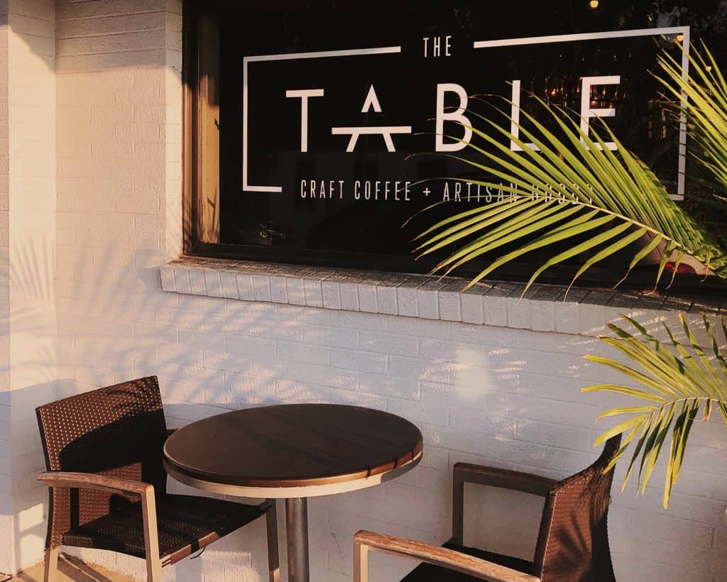 visit washington county the table