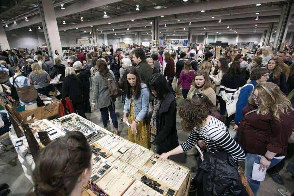 Pittsburgh events christmas december