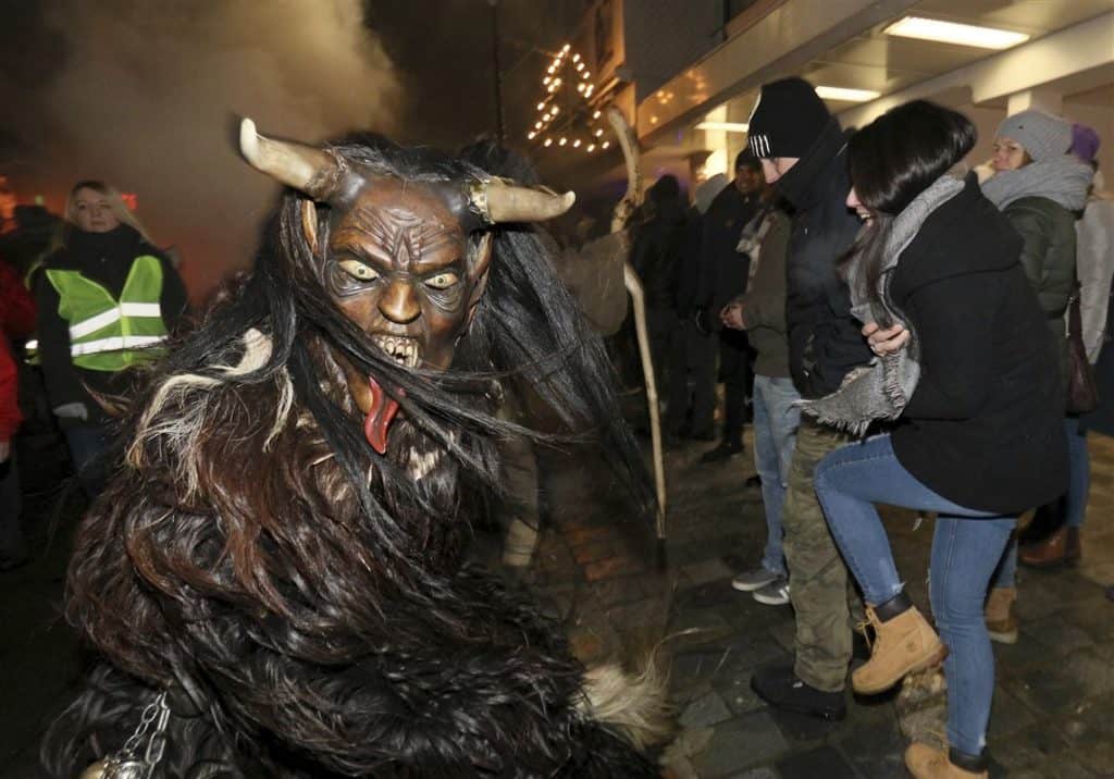 Pittsburgh events christmas december