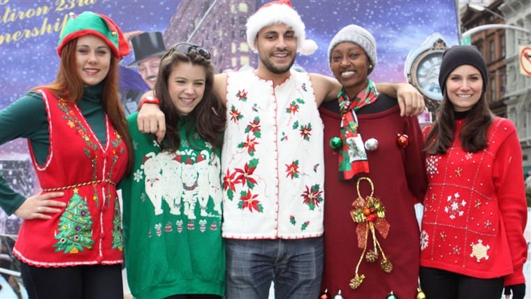 Pittsburgh events christmas december