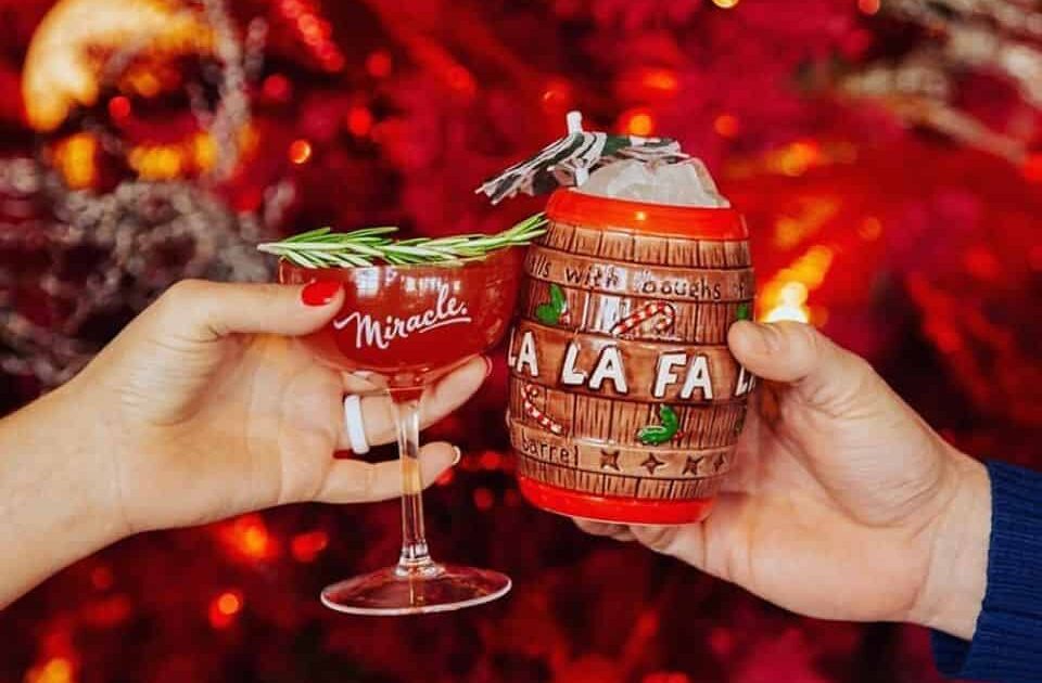 6 Holiday-Themed Pittsburgh Pop-Up Bars - Made In PGH