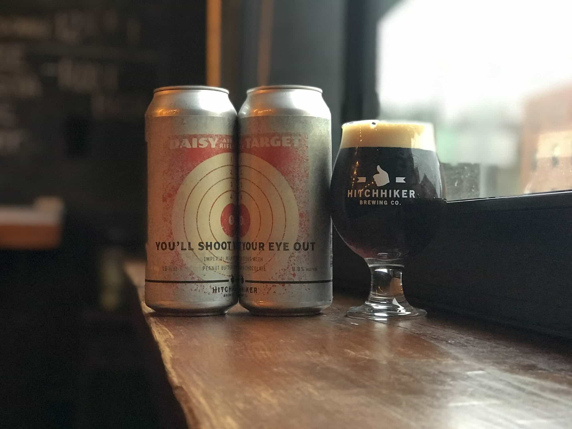 Youll Shoot Your Eye Out_Seasonal Brew Roundup_Hitchhiker Brewing