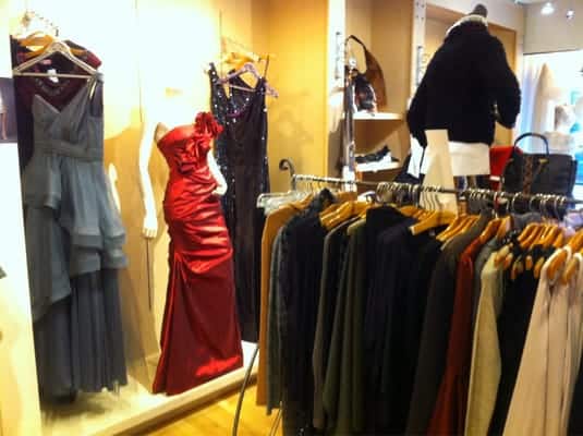 NYE shopping pittsburgh