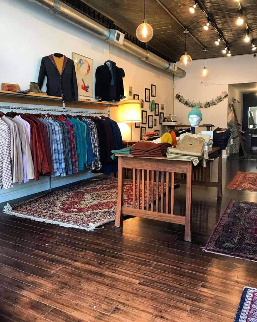 pittsburgh gift guide fashionista vestis