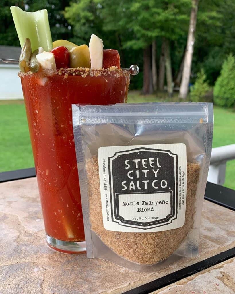 local gift guide beer wine spirits steel city salt paul family farms