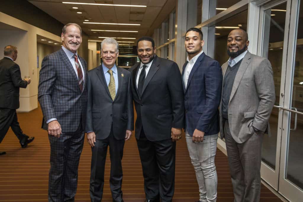 Dapper Dan Dinner & Sports Auction