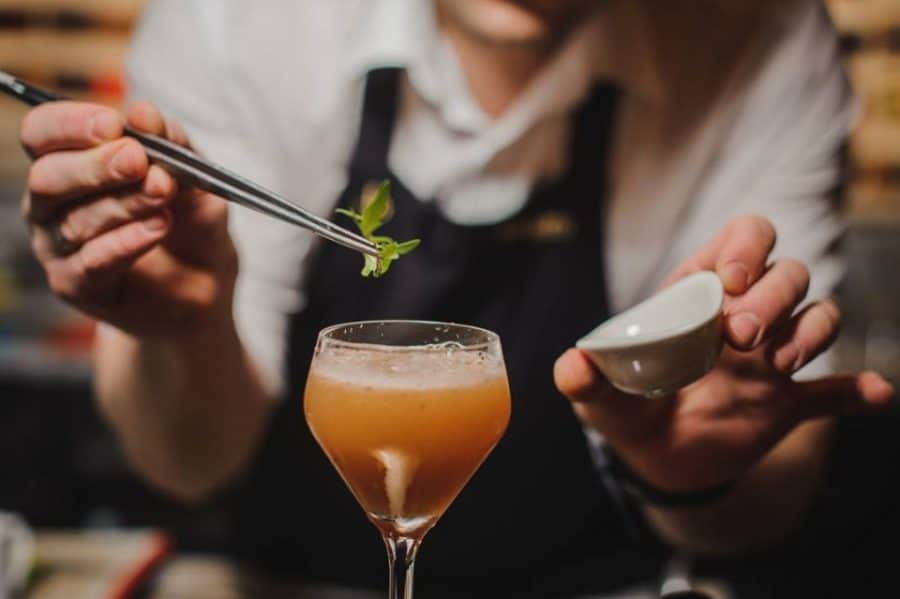 pittsburgh city paper Coktail shake-off