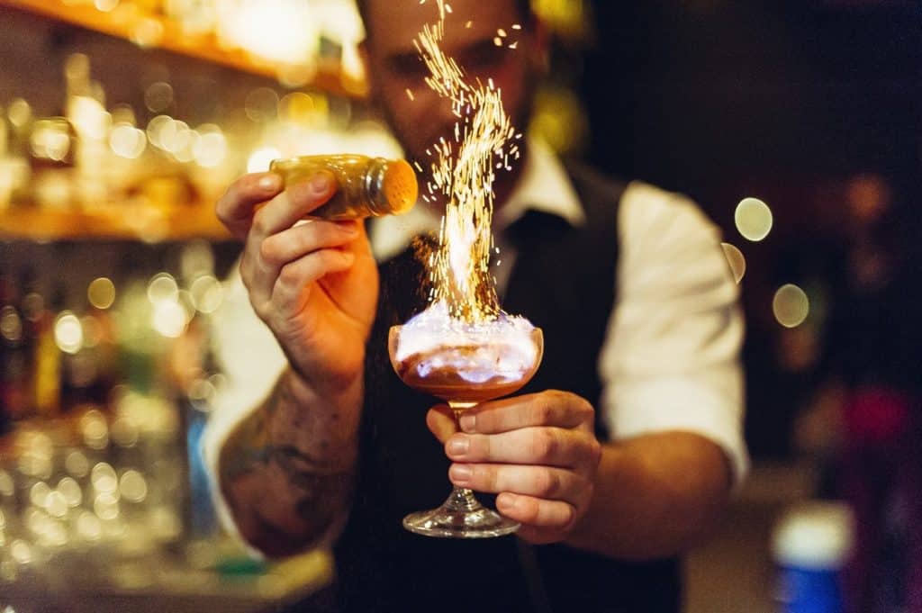 pittsburgh city paper Coktail shake-off