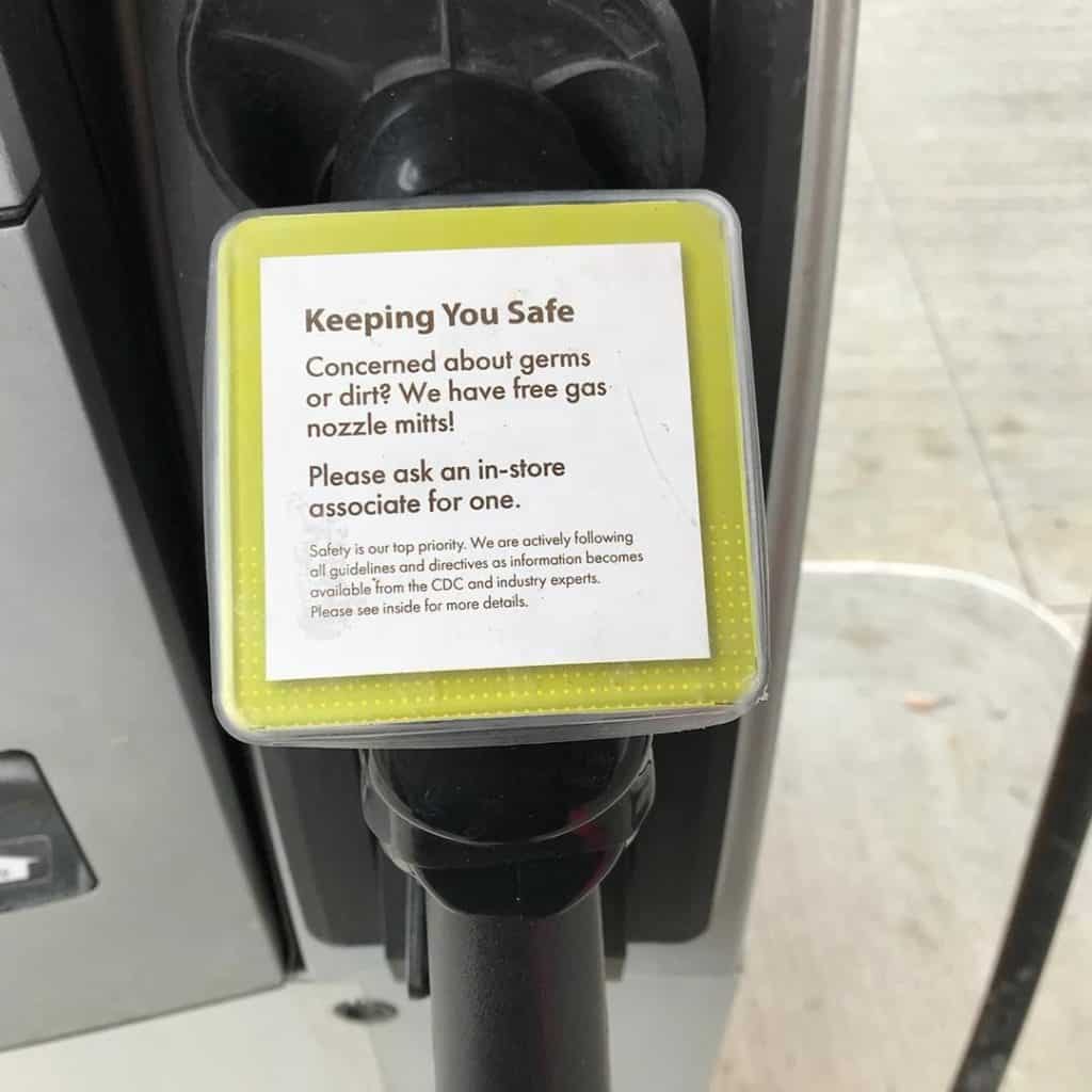 how to support the pittsburgh community covid-19 batch errands