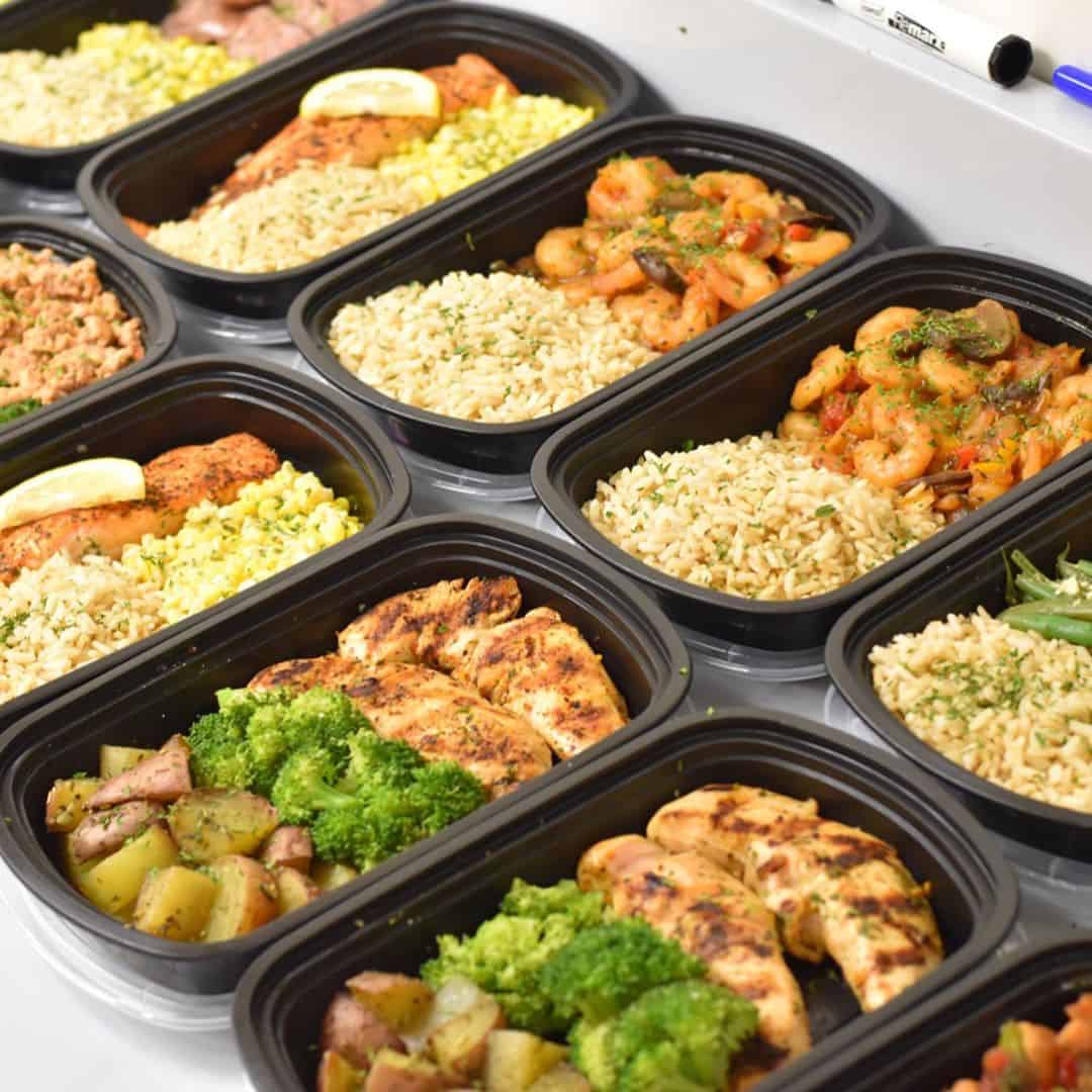 7 PittsburghBased Meal Delivery Services Made In PGH