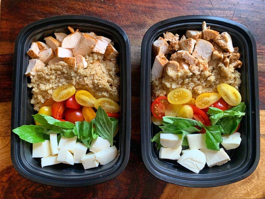 7 PittsburghBased Meal Delivery Services Made In PGH