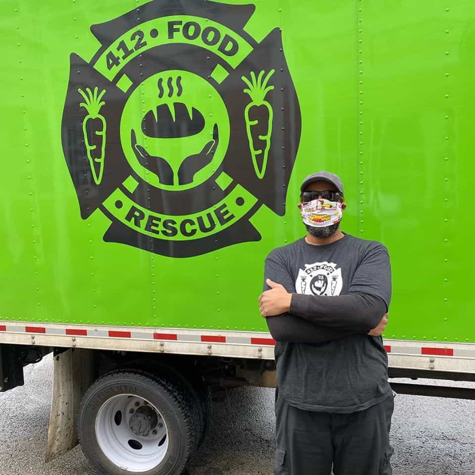 412 Food Rescue