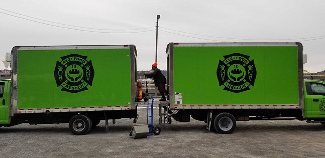 Pittsburgh Non-Profit