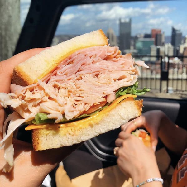 PIttsburgh Instagram Accounts