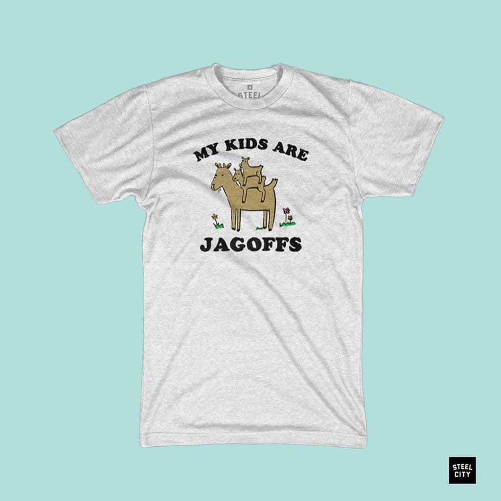 pittsburgh makers steel city brand