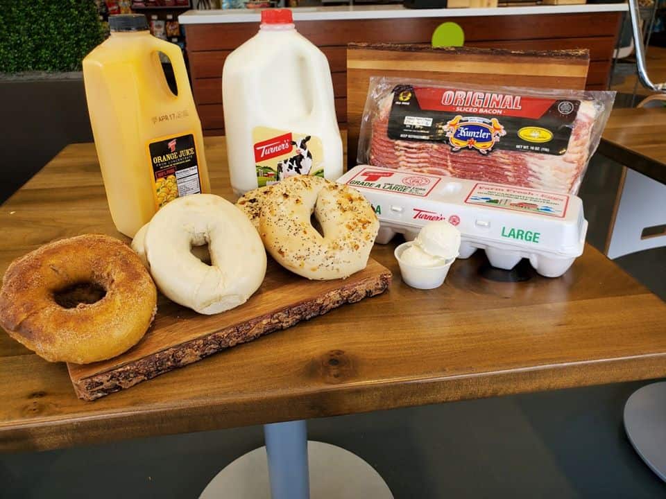 American Natural Essentials Boxes