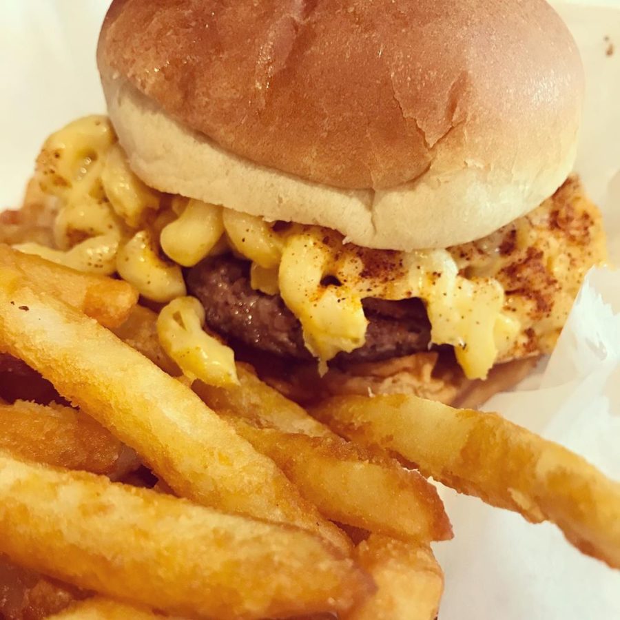 The 7 Best Places to Get Impossible Burgers - Made In PGH