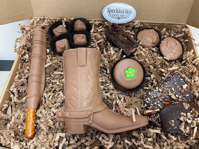 American Natural Essentials Boxes