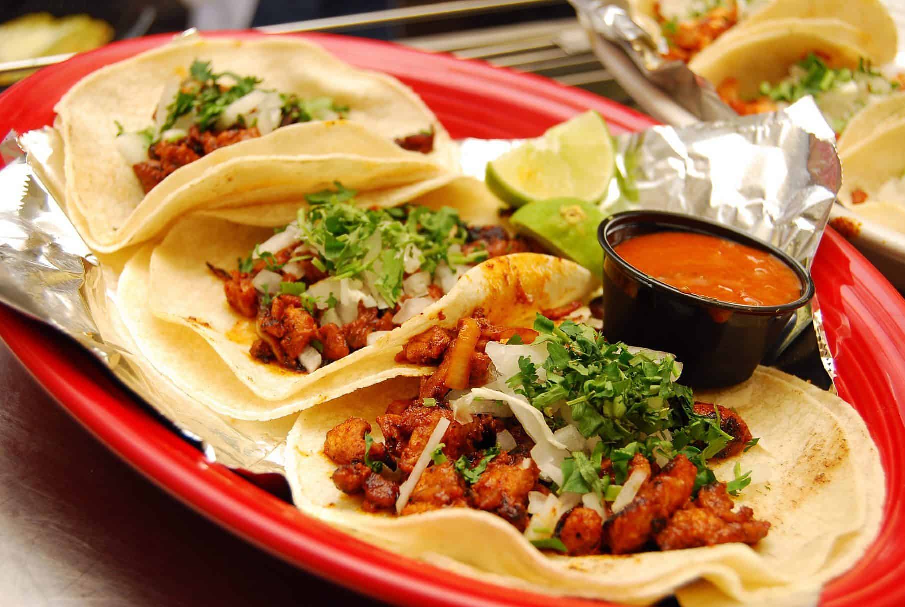 Our Favorite Cinco de Mayo Mexican Takeout - Made In PGH