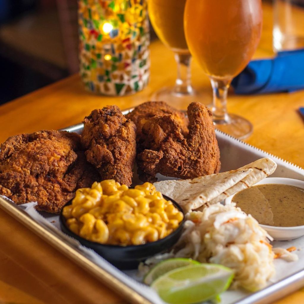 Where to Find the Best Fried Chicken in Pittsburgh - Made In PGH