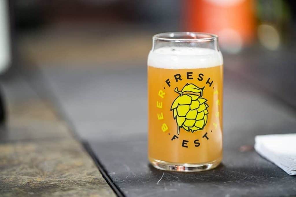 freshfest four-packs