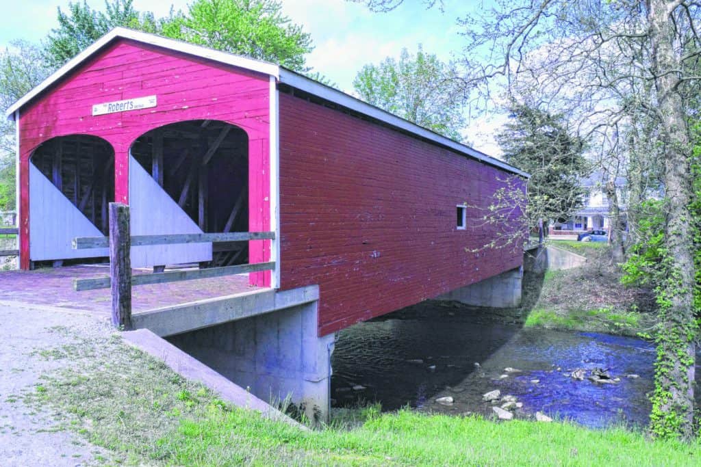 pittsburgh end of summer weekend getaways preble county