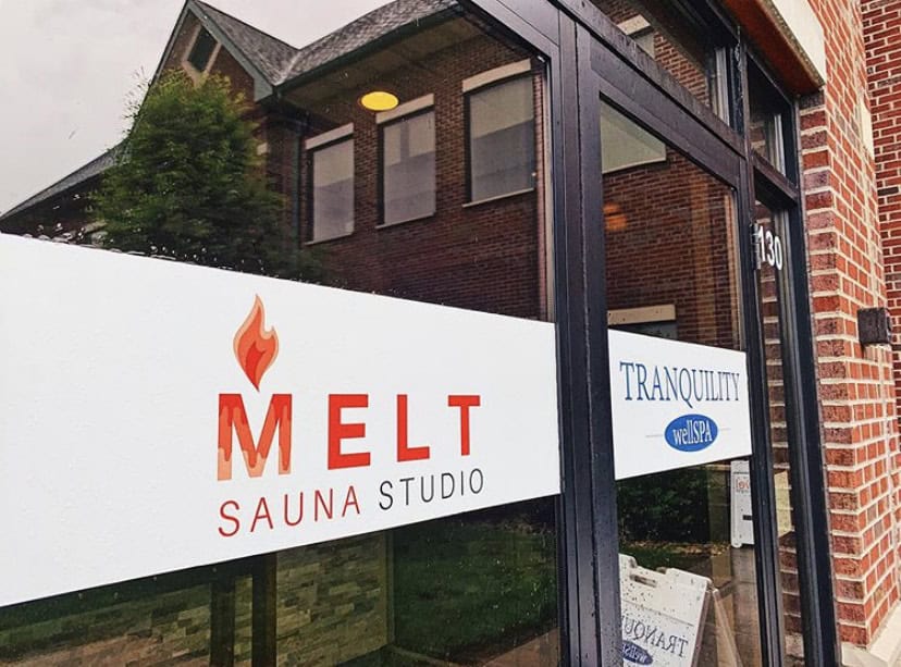 relaxation day tranquility wellspa