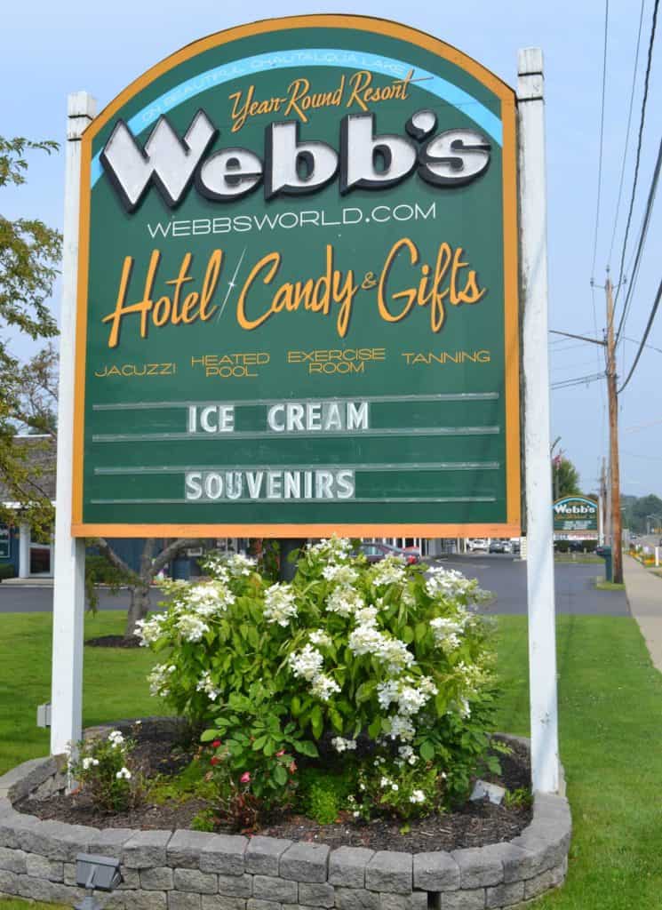 pittsburgh end of summer weekend getaways webb's world