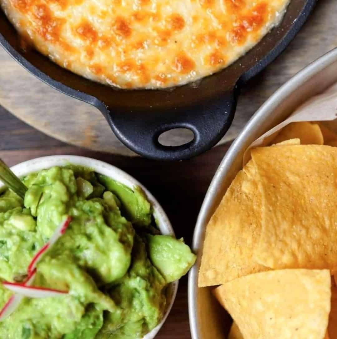 Guacamole Versus Queso Which Side Are You On? Made In PGH