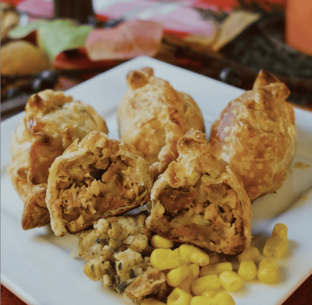 A Ranking Of Pittsburgh Thanksgivings Made In Pgh