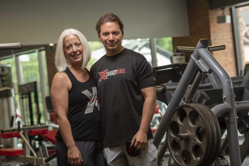 Women's Health and Fitness — How X Shadyside Helps Women Get in Shape
